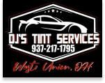 Dj's Tinting Services